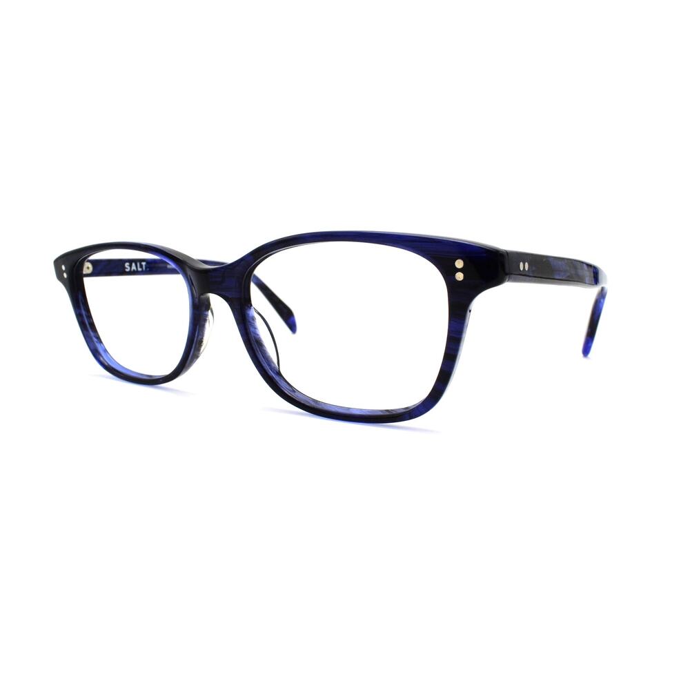 SALT Elaine VI 51-17-140mm Eyeglasses FRAMES ONLY - GOOD CONDITION